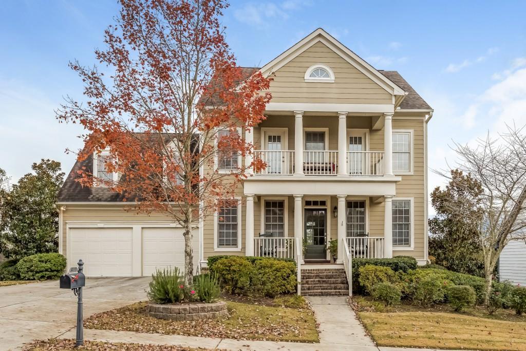 6033 Queens River Dr., Mableton, GA 30126