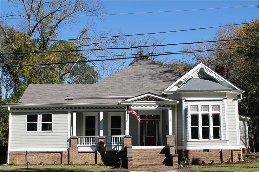 112 Greenville St., Newnan, GA 30263