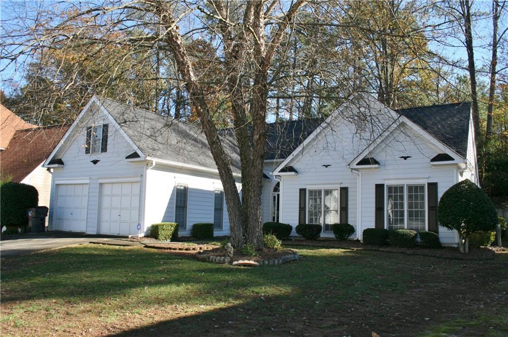 3000 Northcliff Dr., Suwanee, GA 30024