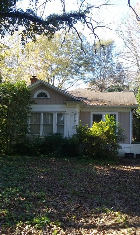 2141 Palifox Dr., Atlanta, GA 30307