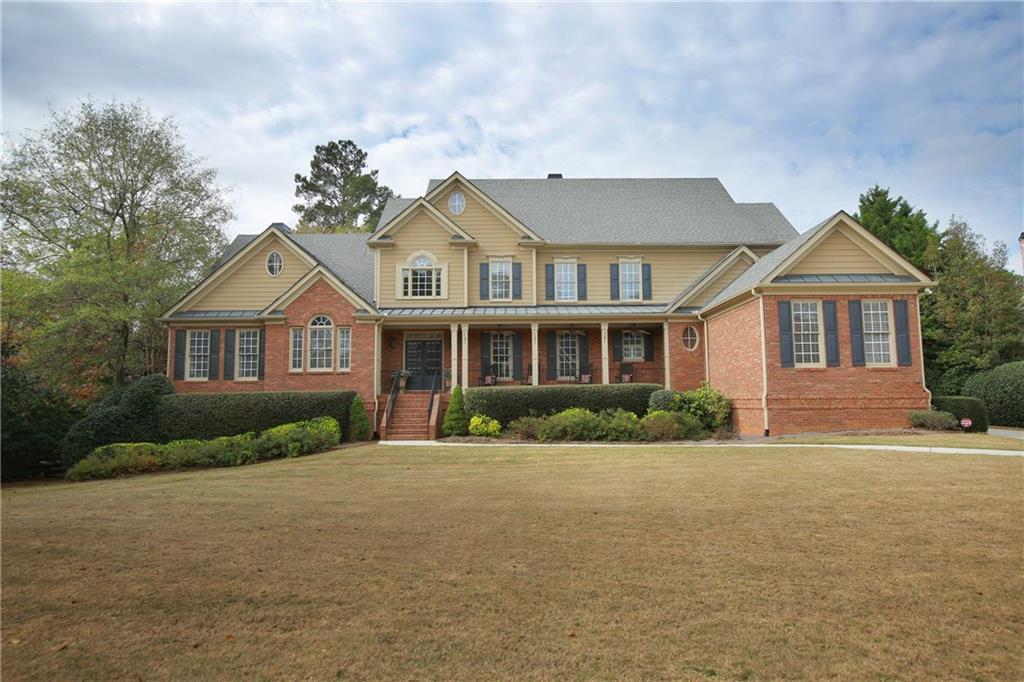 730 Nettlebrook Ln., Milton, GA 30004
