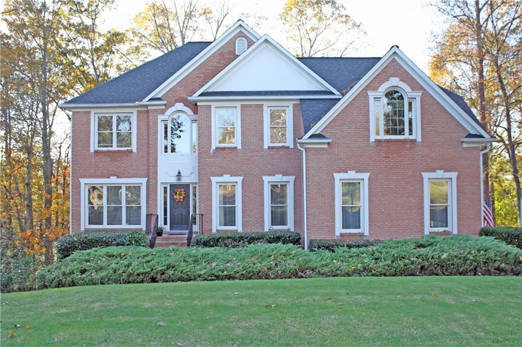 3830 Montglenn Ct., Cumming, GA 30041