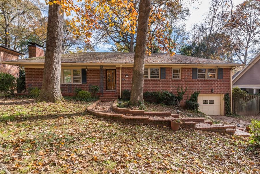 747 N Superior Ave., Decatur, GA 30033