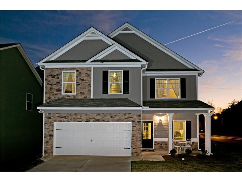 930 Duncan Ter., Holly Springs, GA 30115