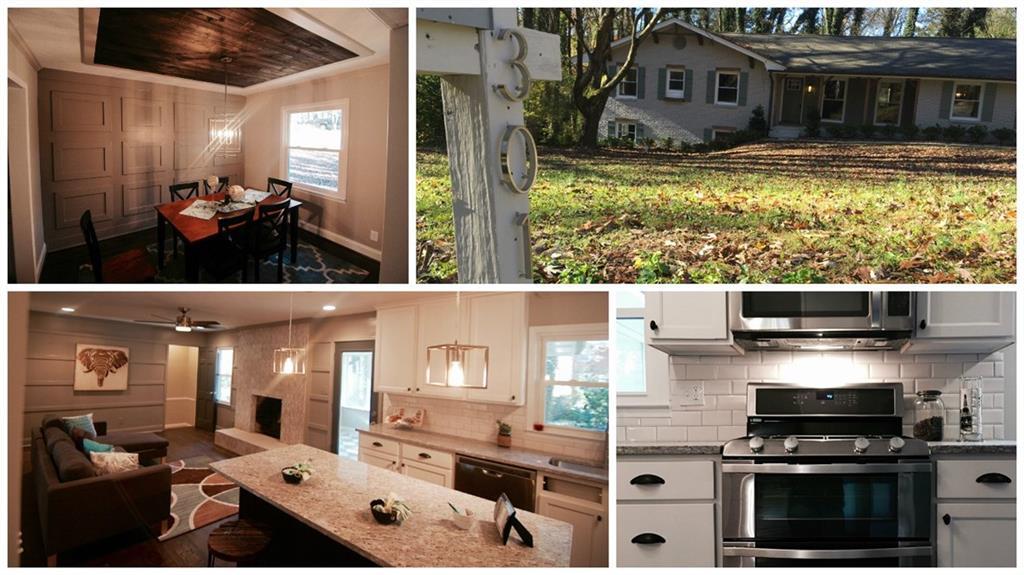 3016 Medinah Ct., Atlanta, GA 30341