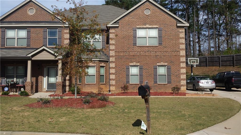 800 Clifton Springs Close Dr., Atlanta, GA 30349