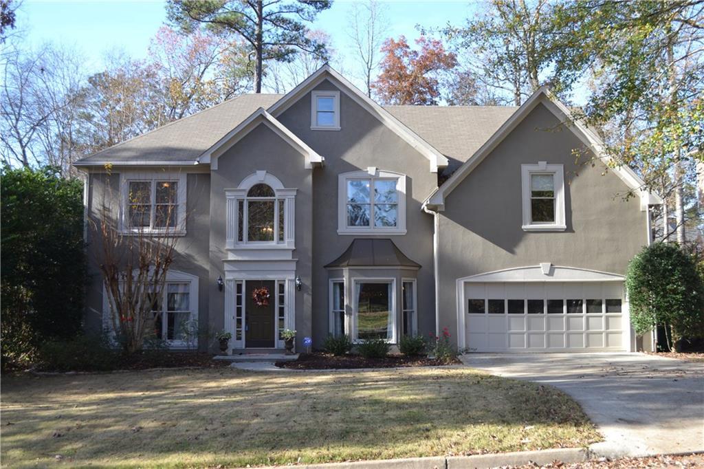 11030 Chandon Way, Johns Creek, GA 30097