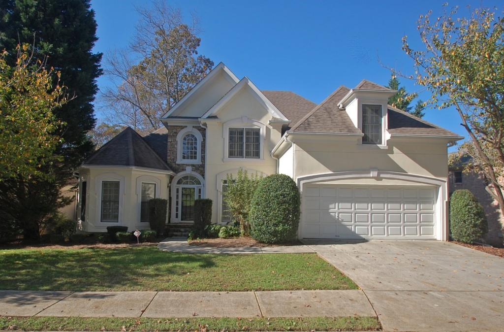 1215 Woodlawn Dr., Marietta, GA 30068