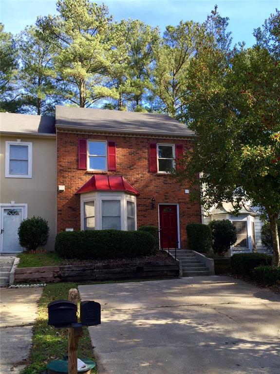 1413 Poplar Point, Smyrna, GA 30082