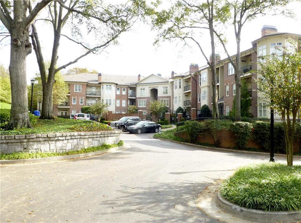 828 Highland Ln. #2106, Atlanta, GA 30306