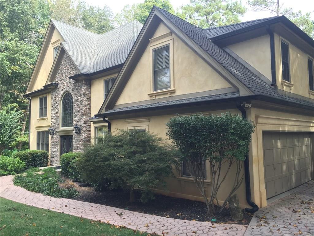 235 Gold Creek Ct., Sandy Springs, GA 30350