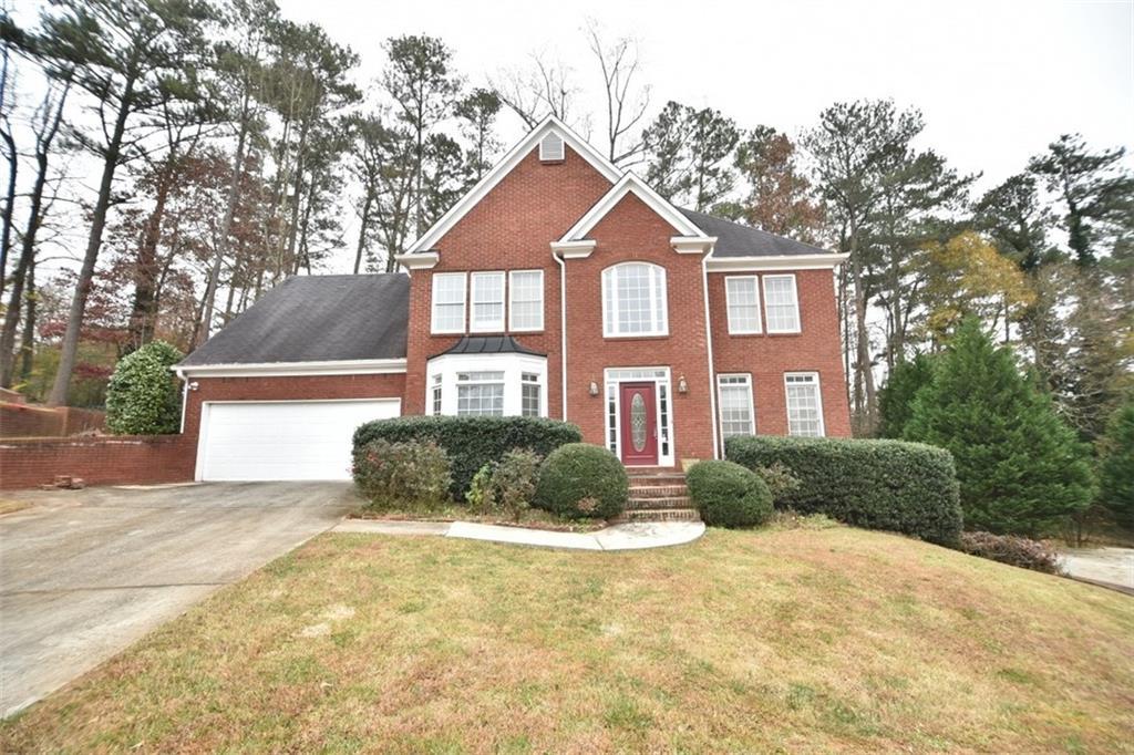 754 Shadow Trace Path, Lilburn, GA 30047