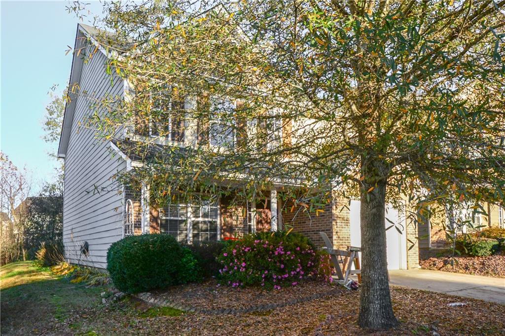 6715 White Walnut Way, Braselton, GA 30517