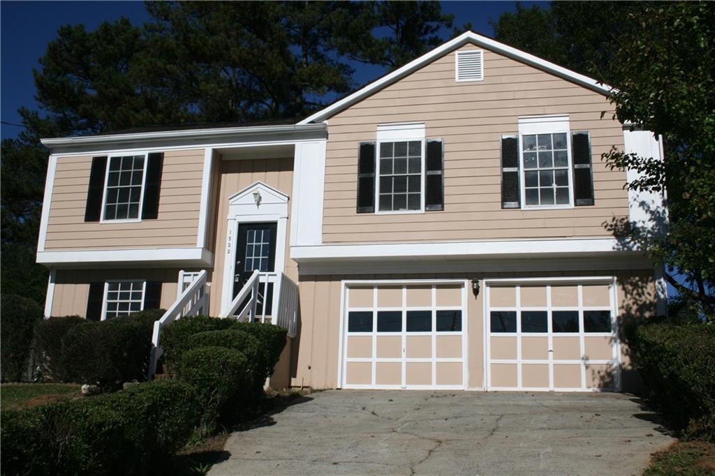 1522 Black Hickory Pl., Norcross, GA 30093