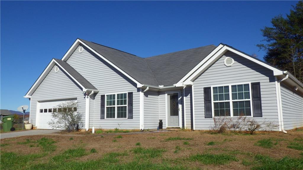 4083 Asbury Mill Rd., Cleveland, GA 30528