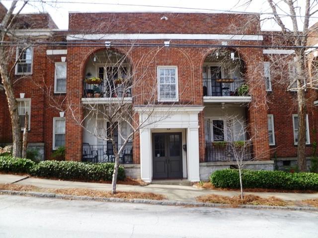 794 Frederica St. #4, Atlanta, GA 30306