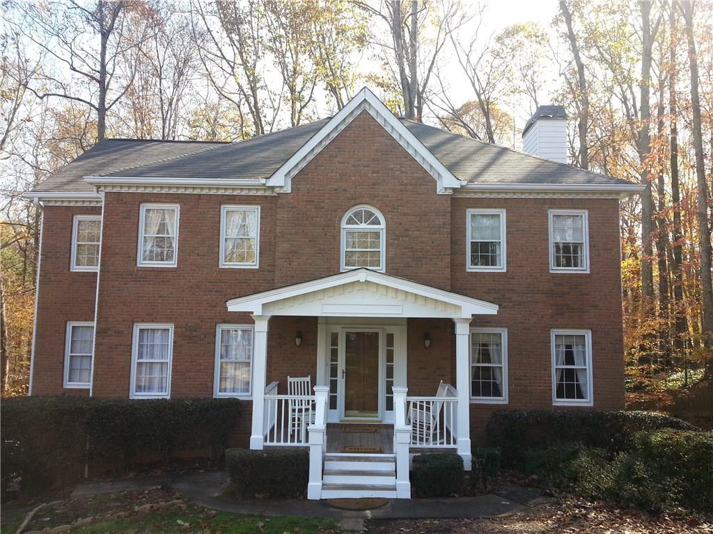 883 Deep Valley Ct., Kennesaw, GA 30144