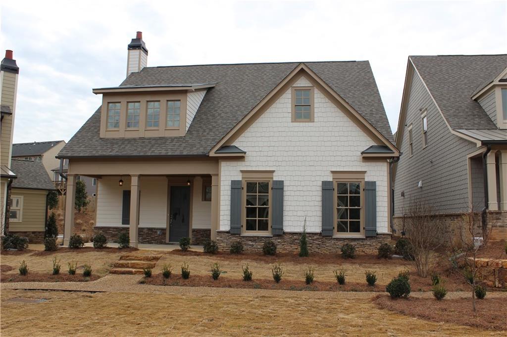 2404 Tippin Tr., Woodstock, GA 30188