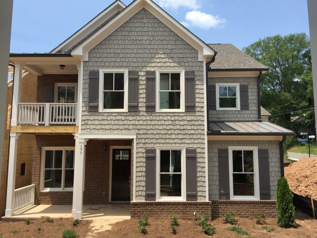 177 Red Buckeye Ave., Marietta, GA 30060