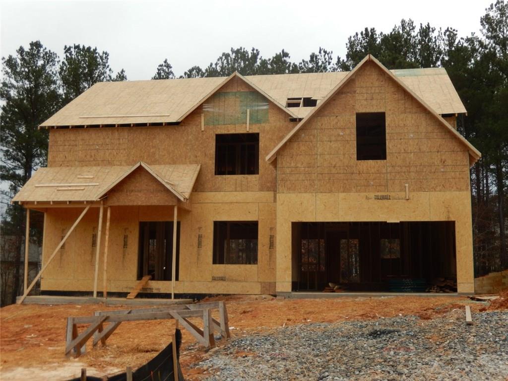 1155 Sparkleberry Ct., Dacula, GA 30011