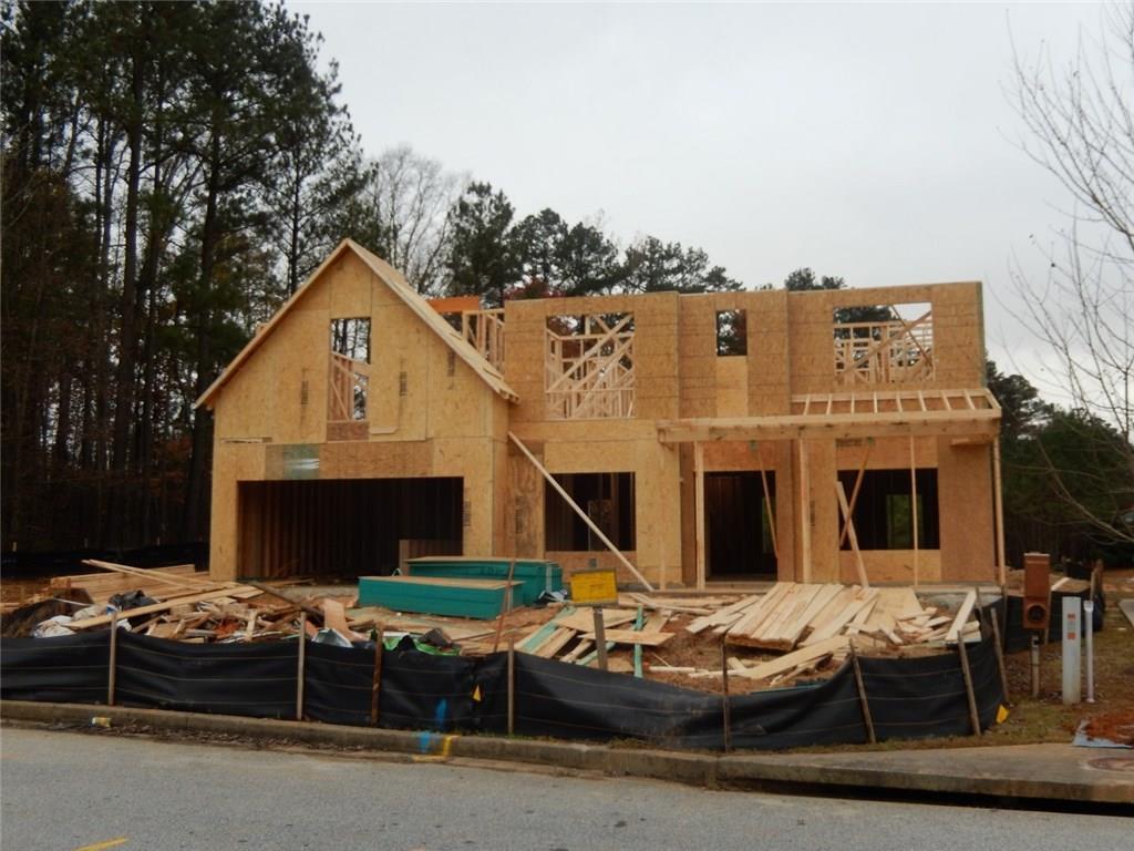 906 Tama Hill Ct., Dacula, GA 30011