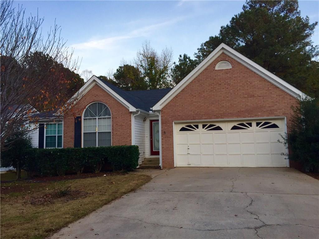 347 Ravinia Way, Lawrenceville, GA 30044