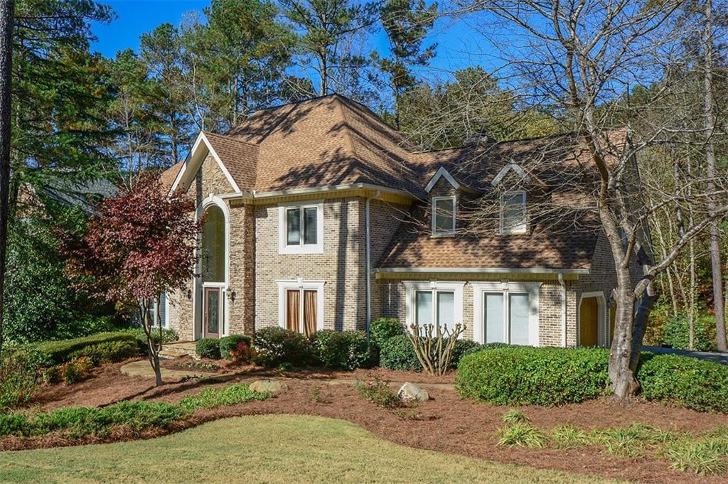 180 Wing Mill Rd., Sandy Springs, GA 30350