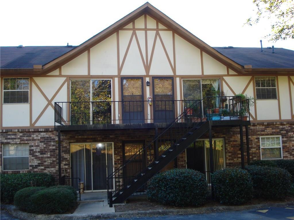 1179 Church St. #C, Decatur, GA 30030