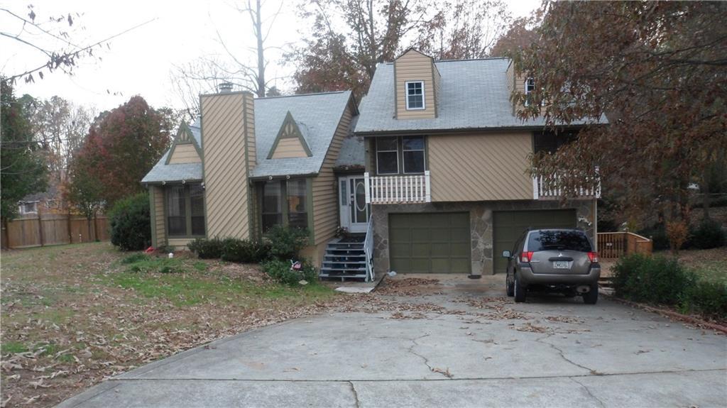 1219 Realm Ln., Lawrenceville, GA 30044