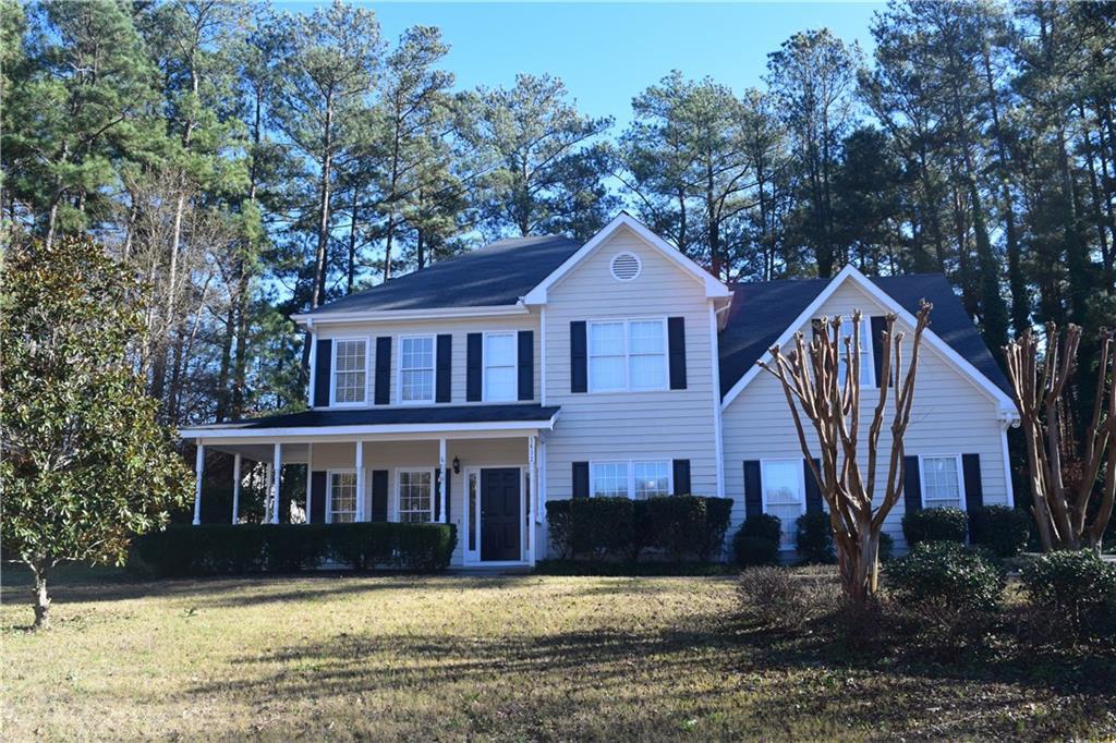 1632 Paces Vale Ct., Lawrenceville, GA 30043