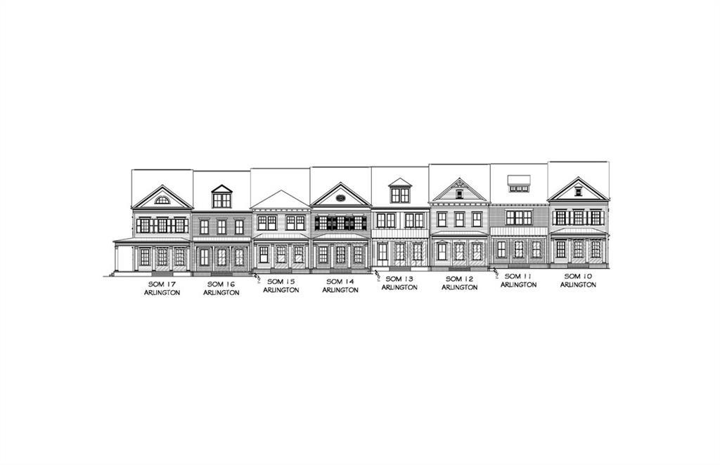 110 Brighton Blvd. #11, Woodstock, GA 30188
