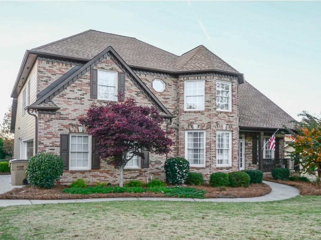 837 Valley Dr., Canton, GA 30114