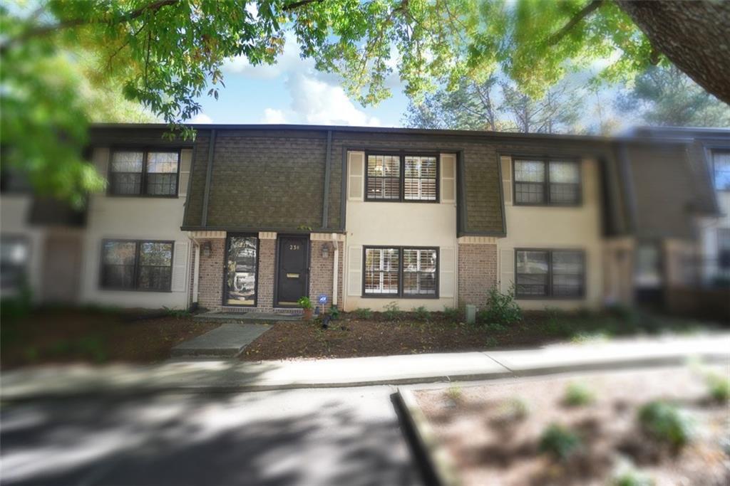 238 Triumph Dr., Atlanta, GA 30327