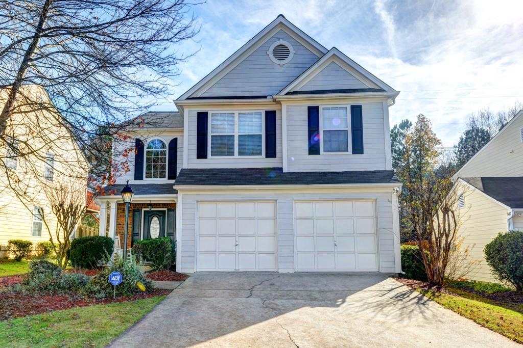 [Address Hidden by Seller], Marietta, GA 30062