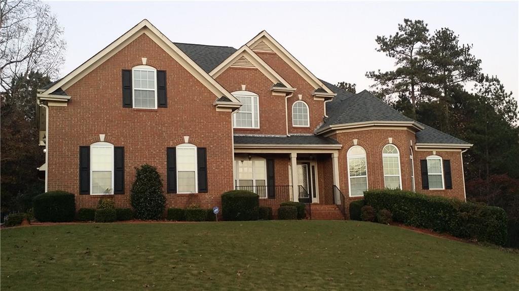 5725 Toccoa Dr., Douglasville, GA 30135