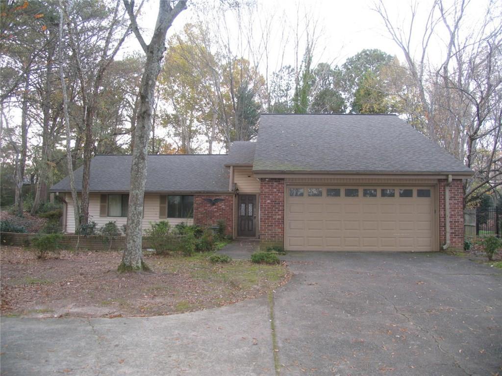 528 Audubon Dr., Marietta, GA 30068