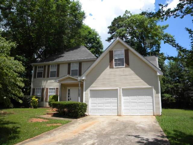 6488 Sarah Pl., Lithonia, GA 30058