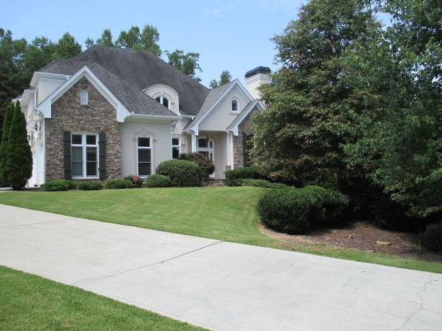 400 Bethany Green Cove, Alpharetta, GA 30004