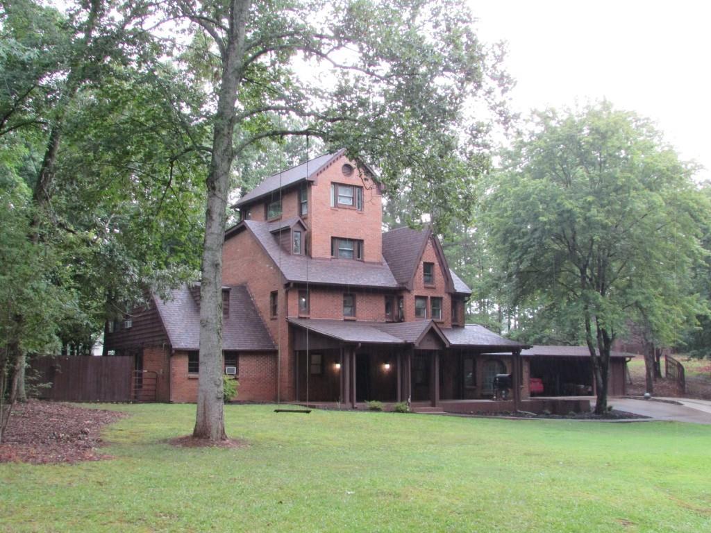 84 Shamrock Path, Acworth, GA 30101