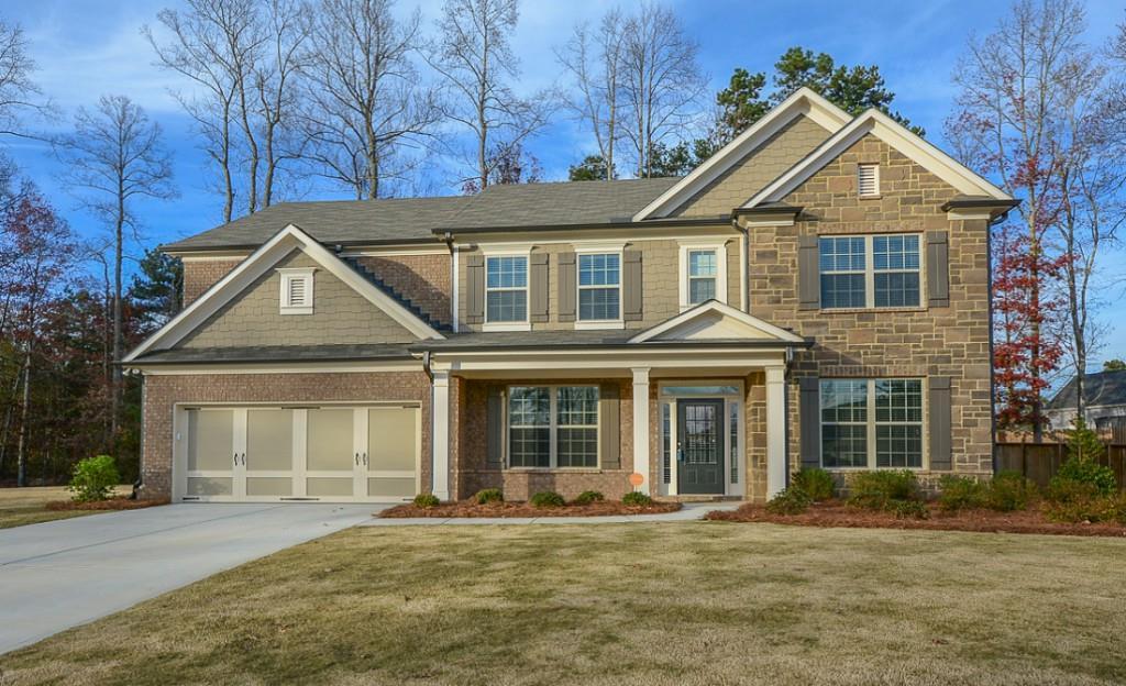 3620 Ivy Lawn Dr., Buford, GA 30519