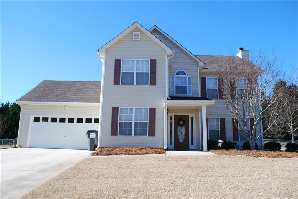 224 Stone Creek Dr., Dallas, GA 30157