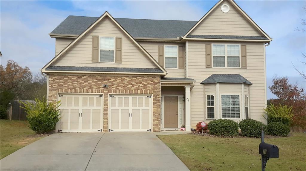 71 Mallard Glenn Dr., Hiram, GA 30141