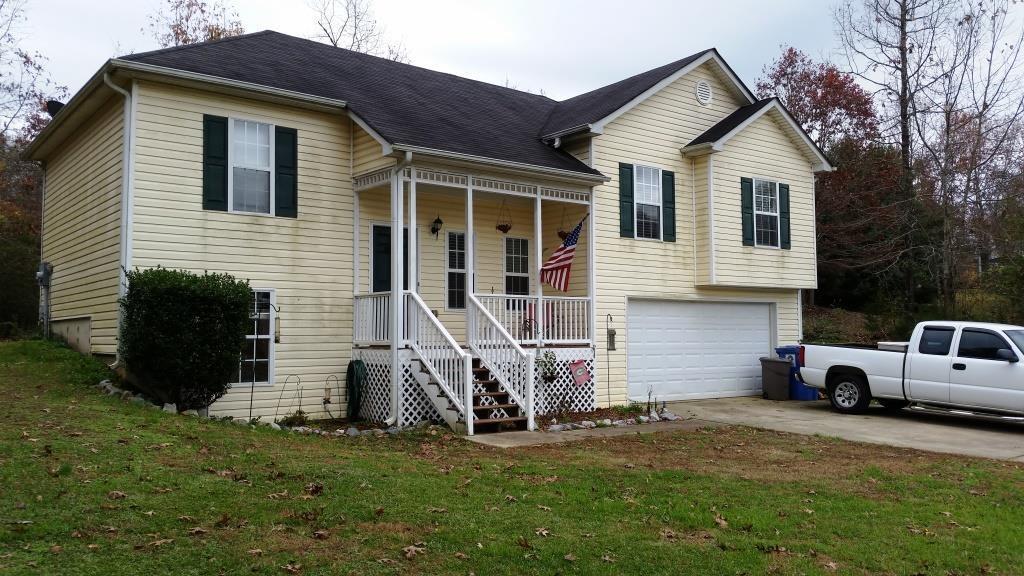 100 Dogwood Glen Dr., Aragon, GA 30104