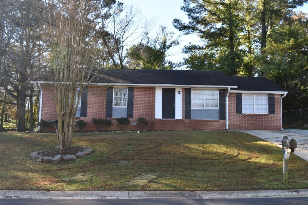 28 Duke Dr., Lawrenceville, GA 30046