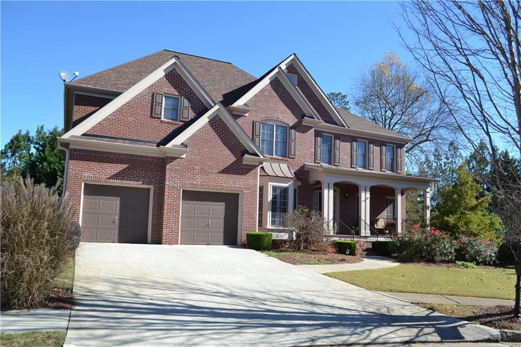 135 Hydrangea Ct., Alpharetta, GA 30005