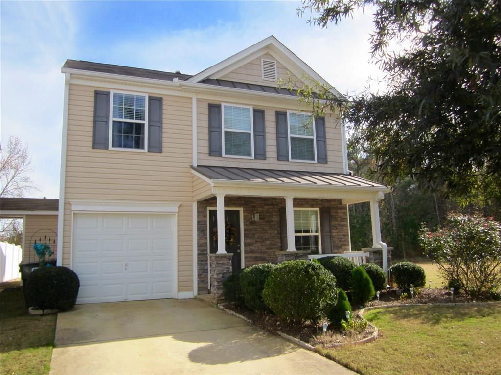 5915 Mountain Top Pl., Cumming, GA 30041