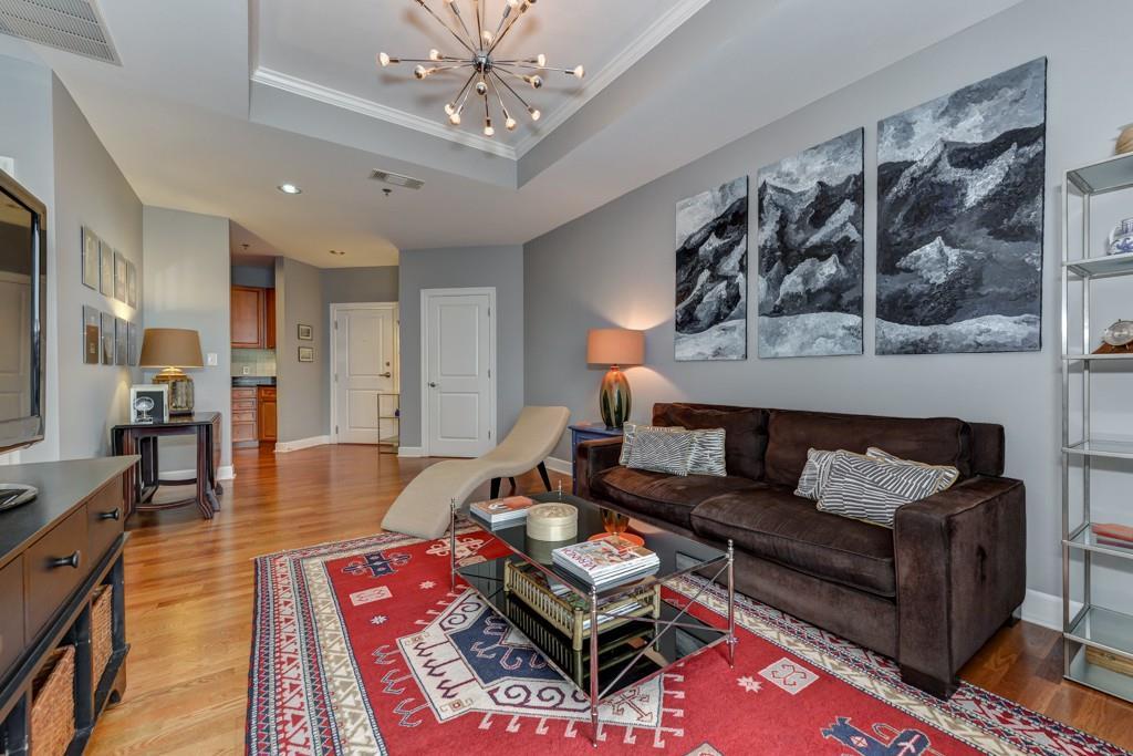 325 E Paces Ferry Rd. #1509, Atlanta, GA 30305