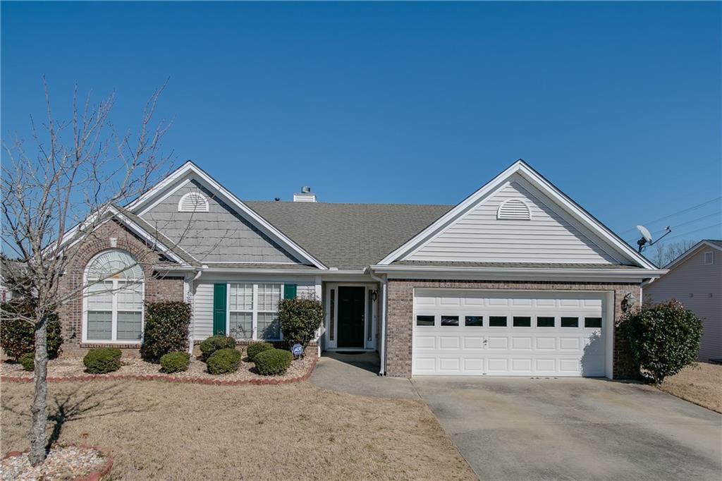3181 Millash Run, Buford, GA 30519