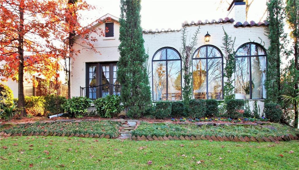 1161 University Dr., Atlanta, GA 30306