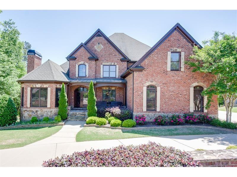 2714 Sports Club Dr., Braselton, GA 30517